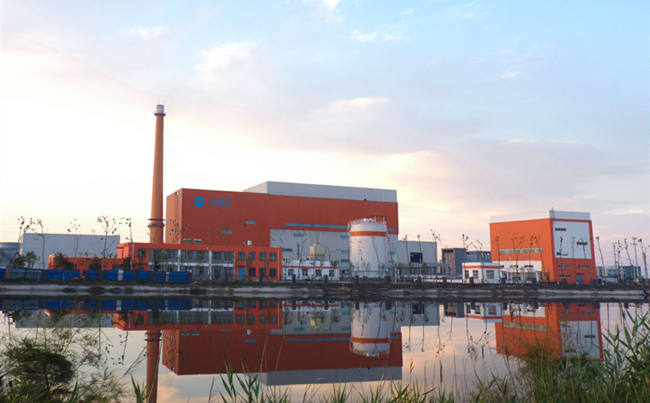 東營(yíng)黃河三角洲三峰生態(tài)能源有限公司