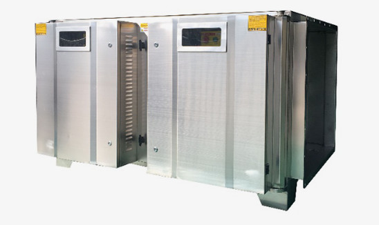 UV光氧催化設備