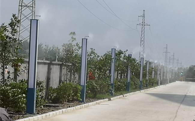 江蘇廢氣除臭設(shè)備廠家